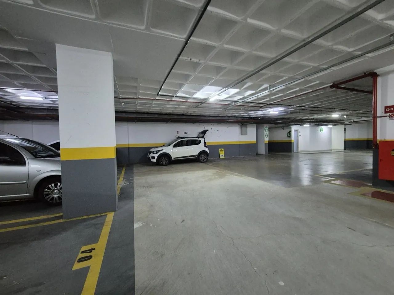 Vaga de Garagem - Centro - Foto 4
