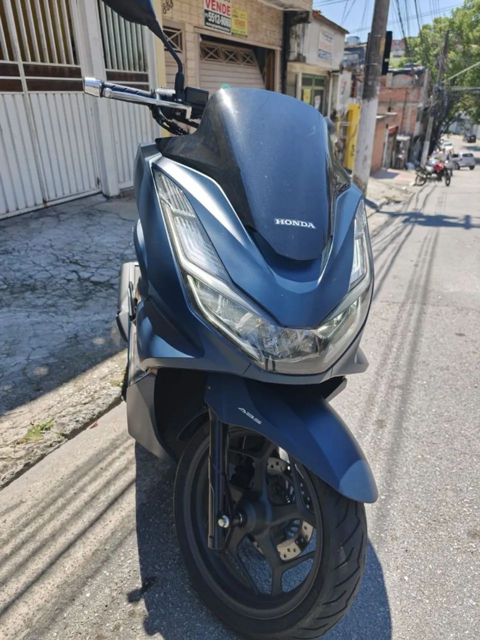 PCX linda - Foto 4