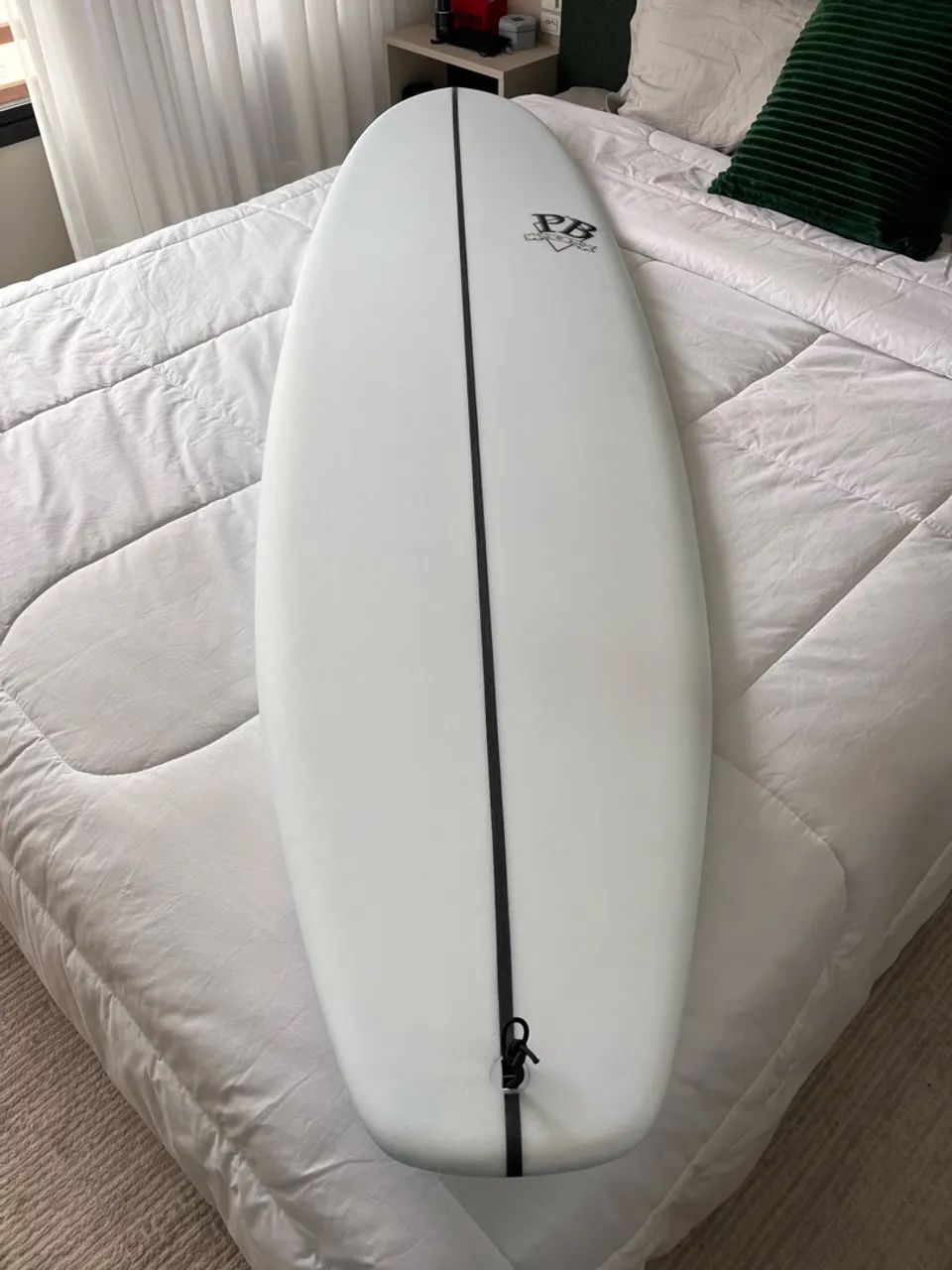 Prancha de surf  - Foto 4