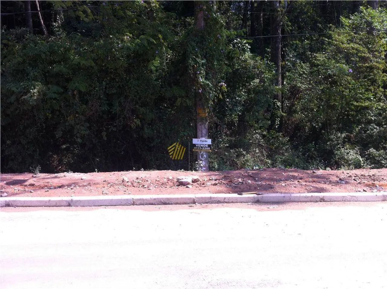 OPORTUNIDADE Area - Bairro Cooperativa com mais de 5000 m2. - Foto 5