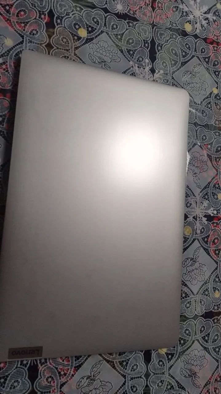 Notebook Lenovo 8gb - Foto 4