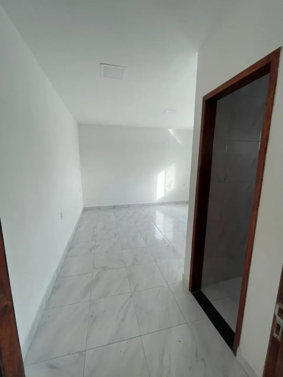 Título: aluga-se kitnet 01 quarto com suite satélite - tudo incluso - Foto 8