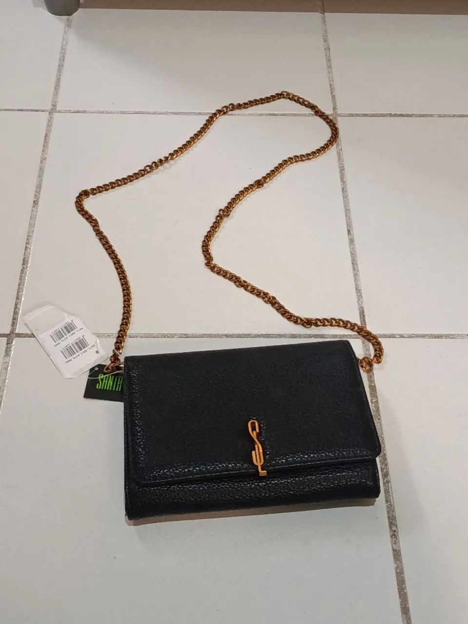 Bolsa Santa Lolla Original nunca usada