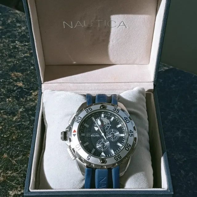 Relógio NAUTICA 19515