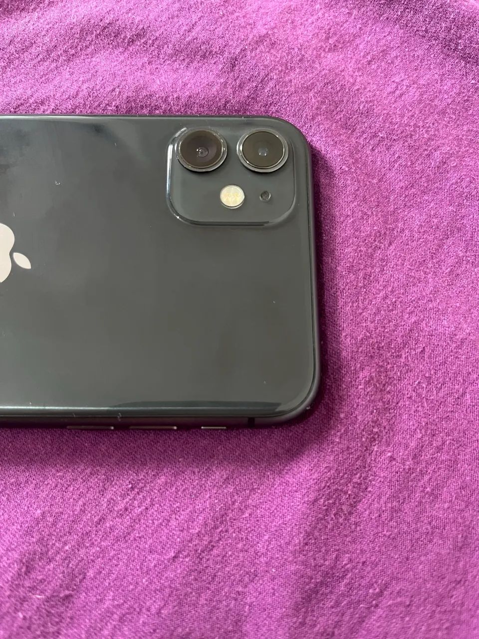 IPhone 11 64gb 1000 se vim buscar  - Foto 5