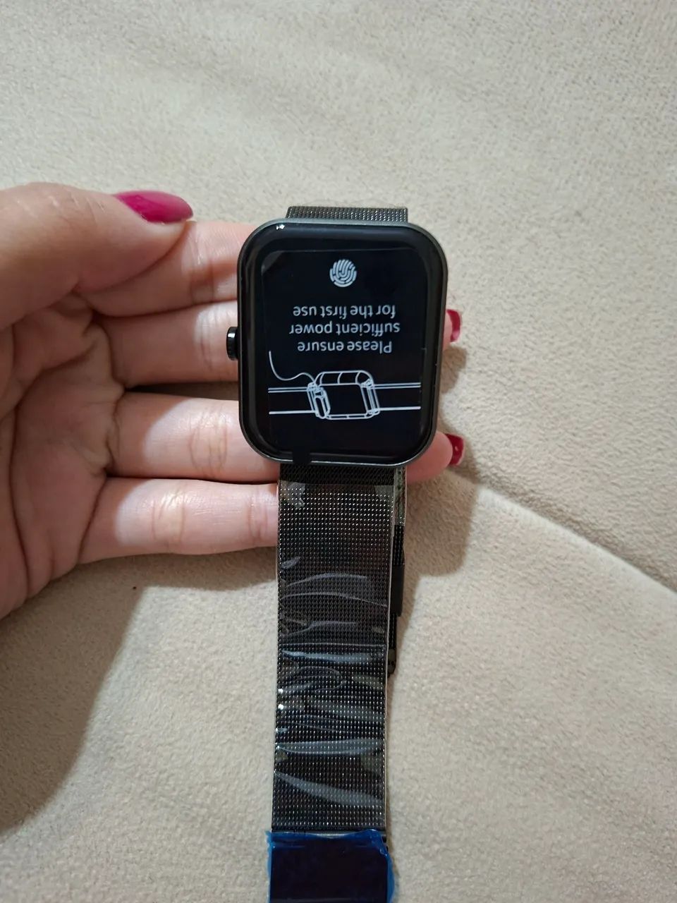 Smartwatch 