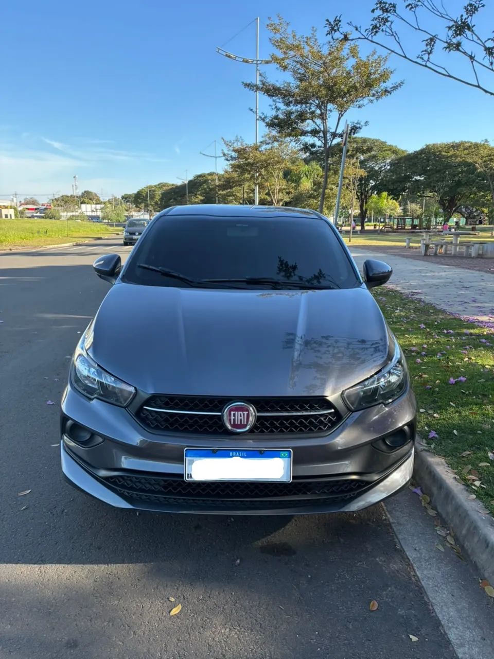 Fiat Cronos Drive 1.3 8V Flex 2020 - Foto 4