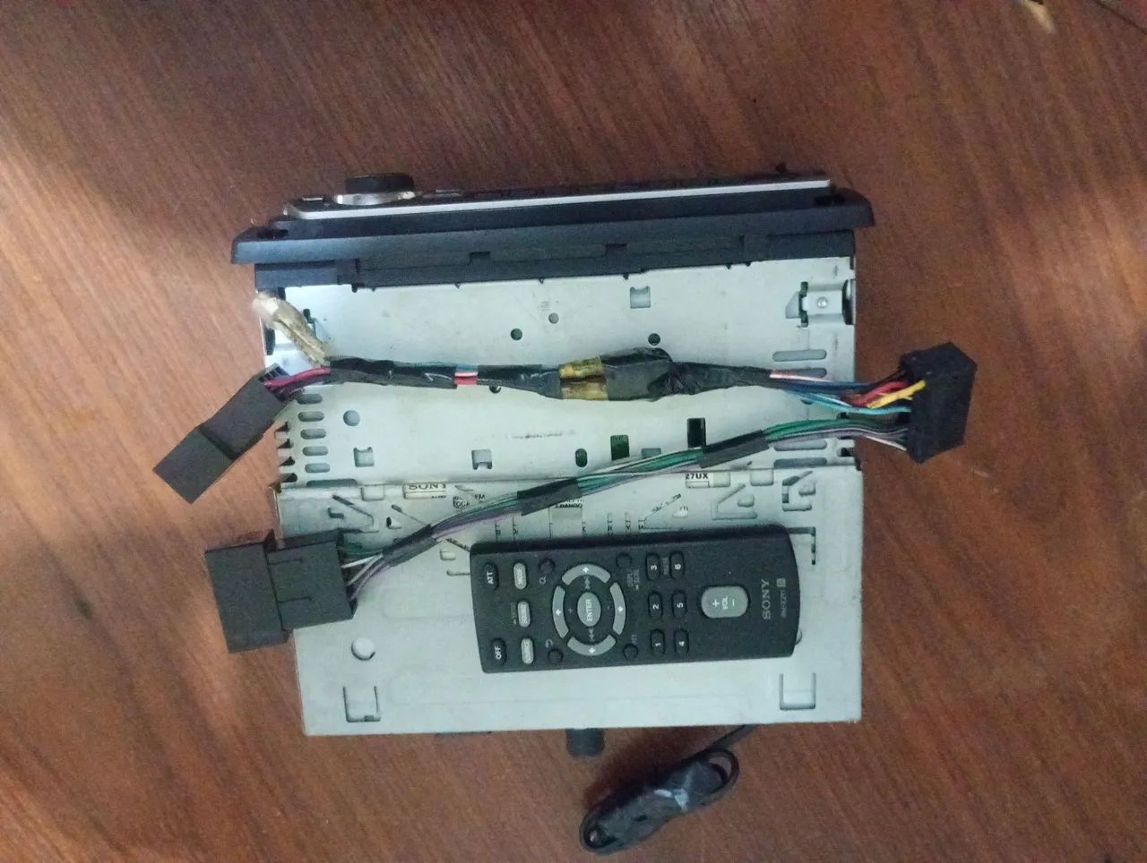USB, rádio,mp3 - Foto 4