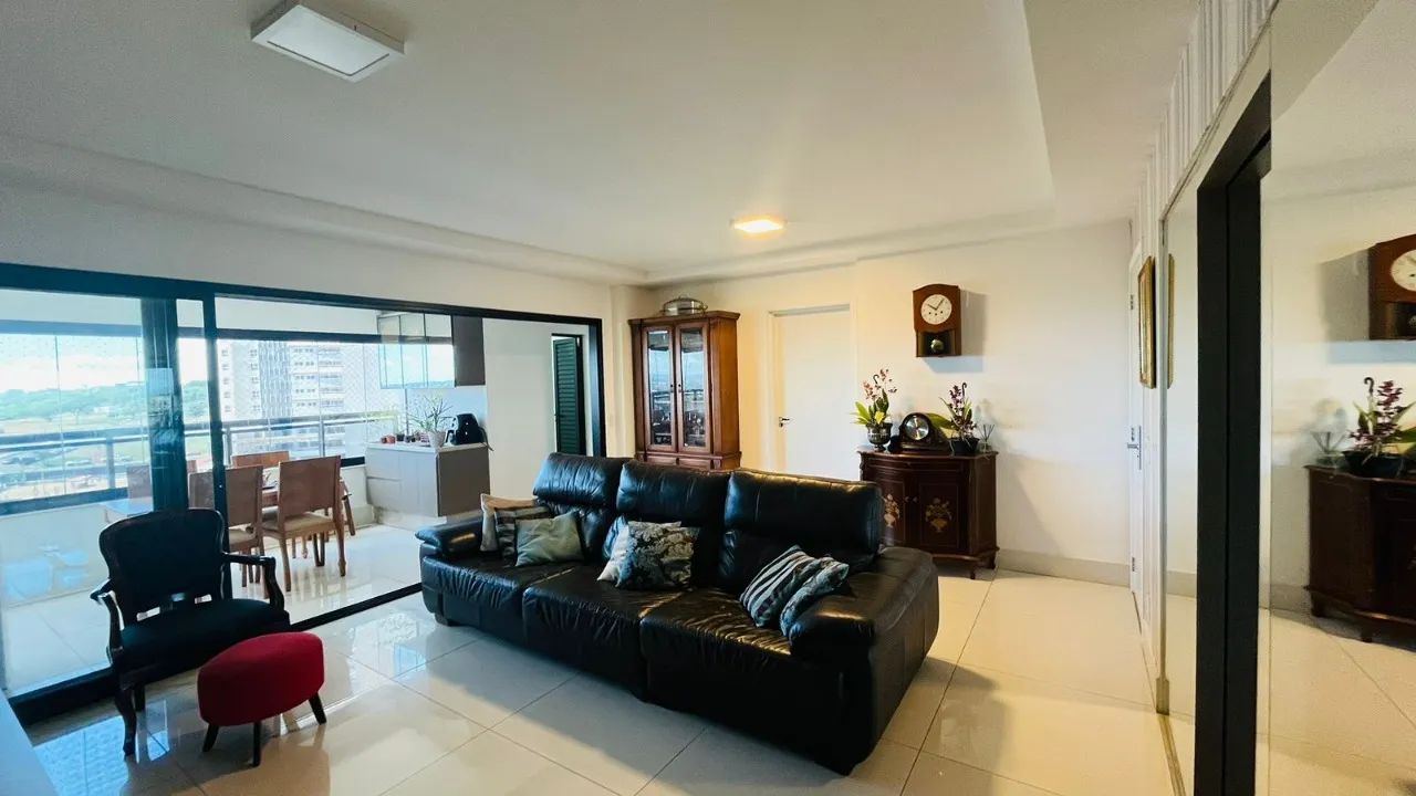 Apartamento com 3 suítes no Park Lozandes - Foto 2