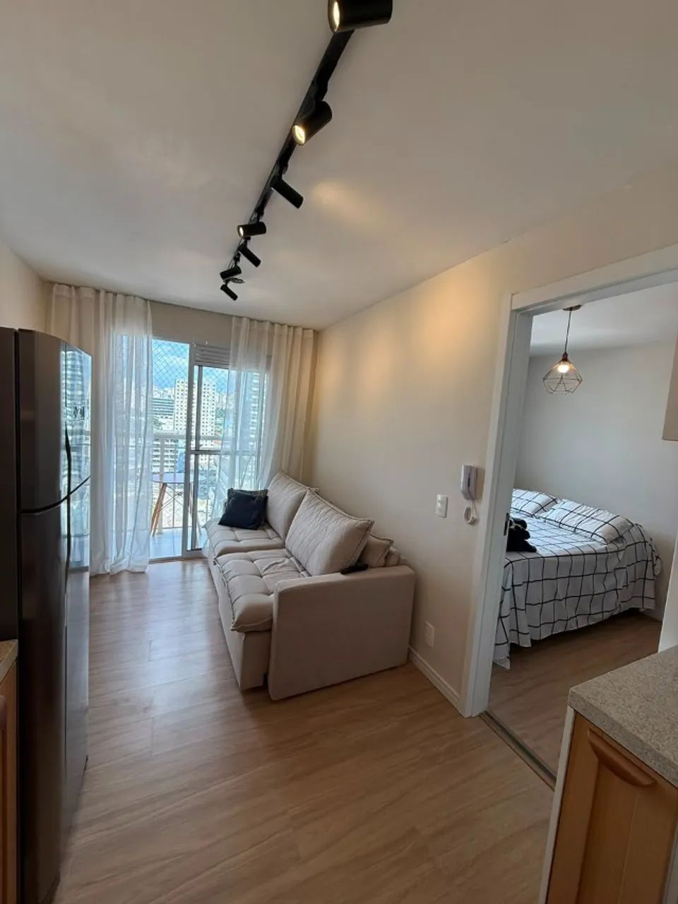 Apartamento/Studio na Barra Funda SP - Foto 2