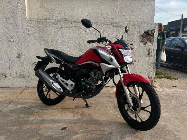 Titan 160 2022 impecável  - Foto 2