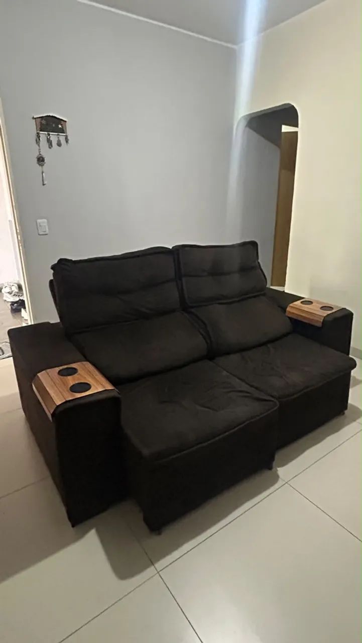 Sofá Retrátil  - Foto 3