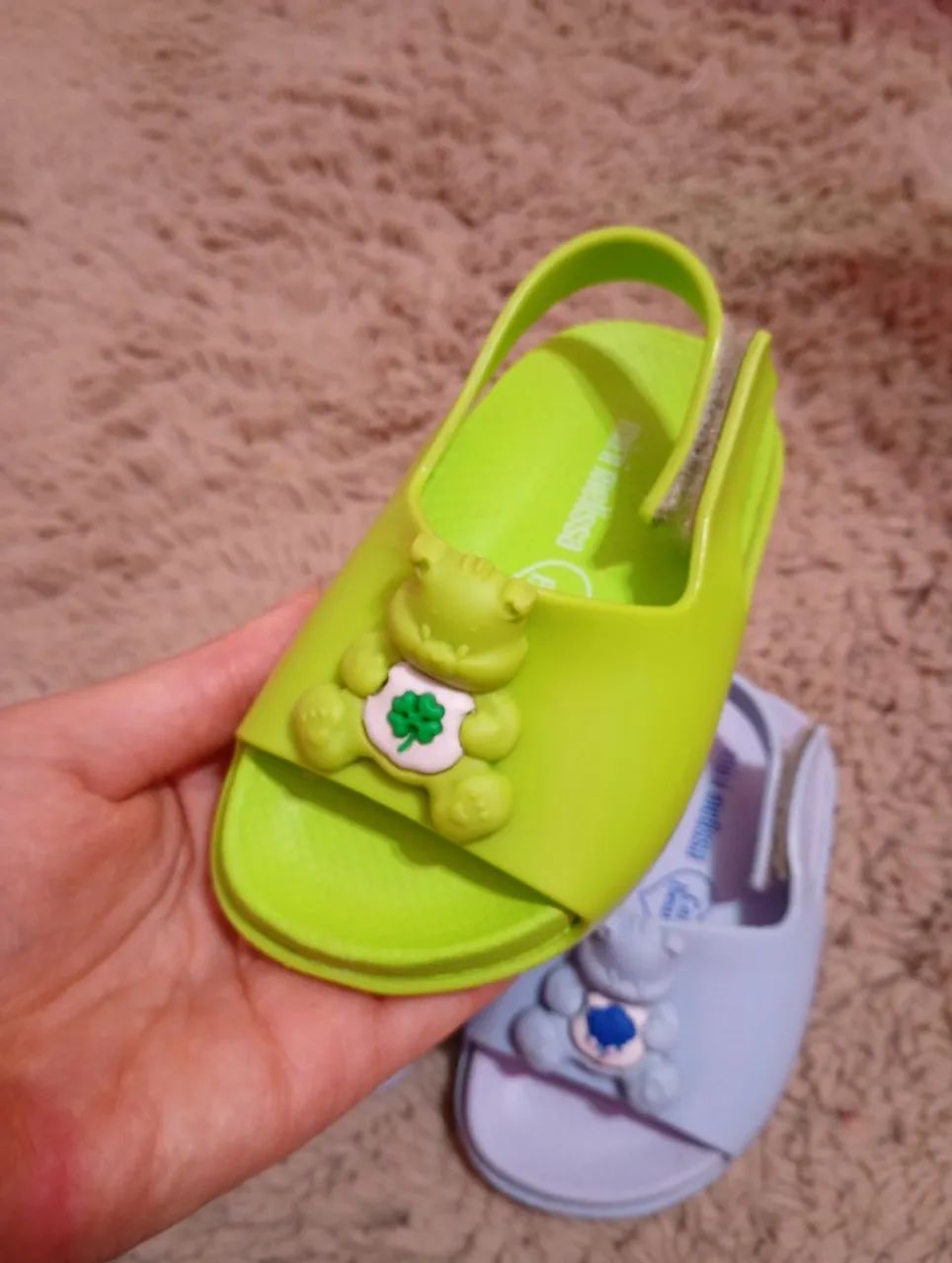 Mini melissa 17/18  - Foto 4