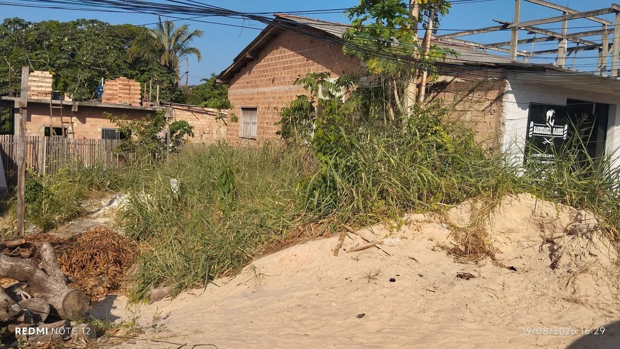 Terreno  - Foto 2