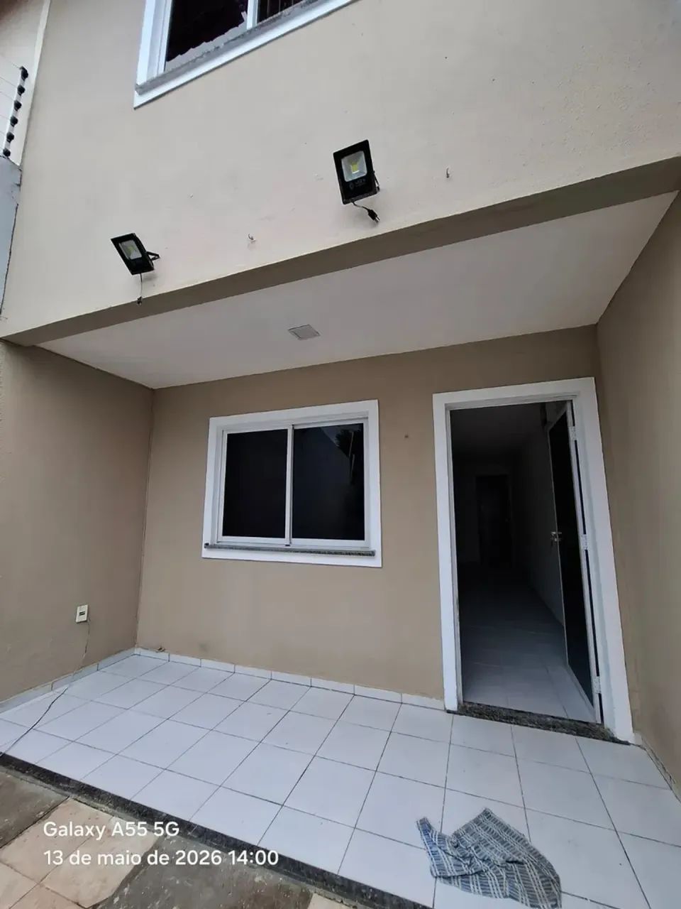 Vendo casa Duplex - Jangurussu, Fortaleza-CE. - Foto 2