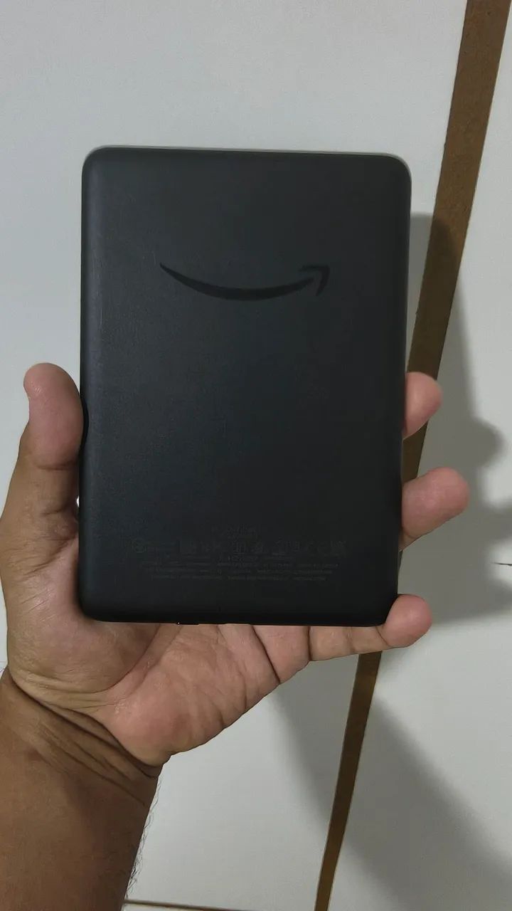 Kindle 11ª Geração  - Foto 2