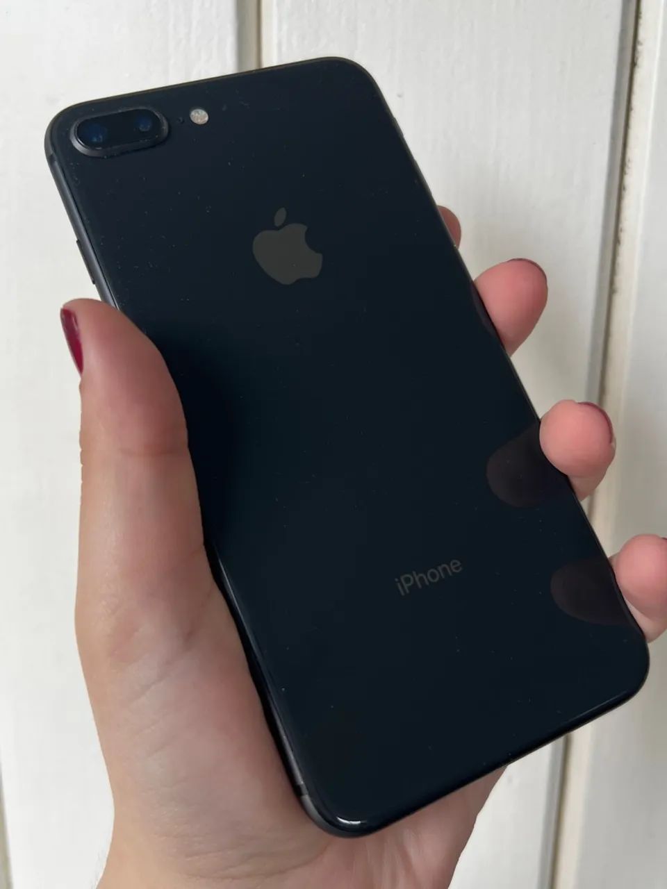 VENDO IPHONE 8 PLUS - Foto 2