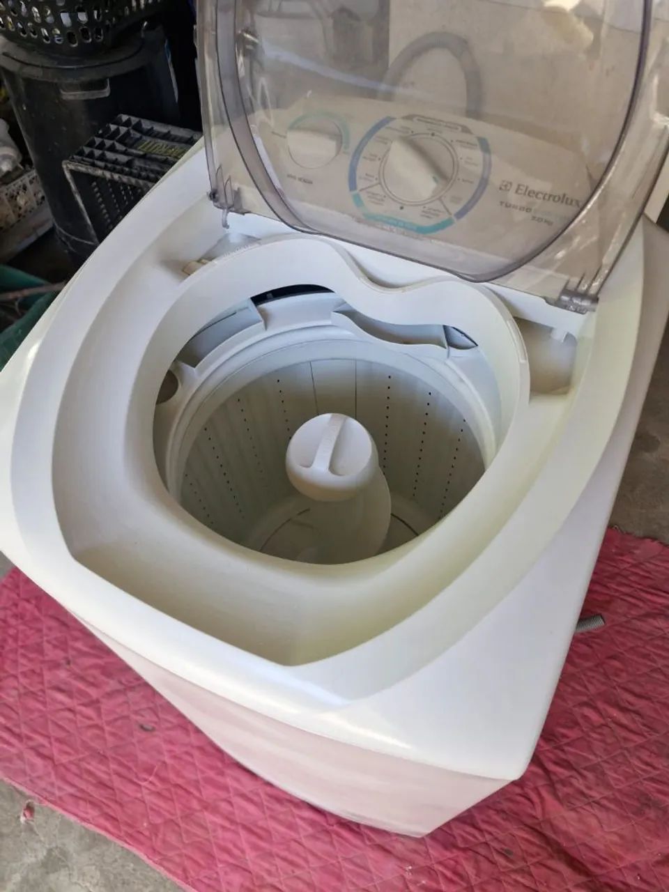 Electrolux 7kg  - Foto 3