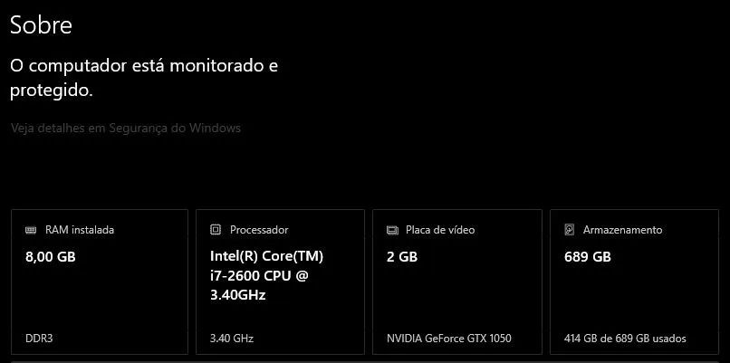 PC GAMER - CPU  - Foto 5