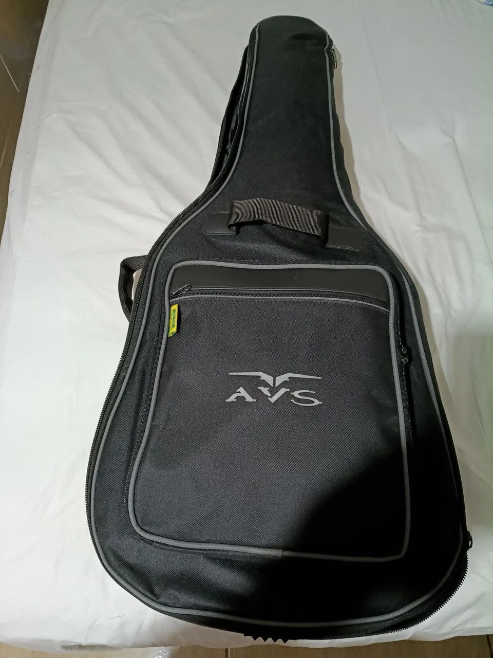 Violão Benson  - Foto 3