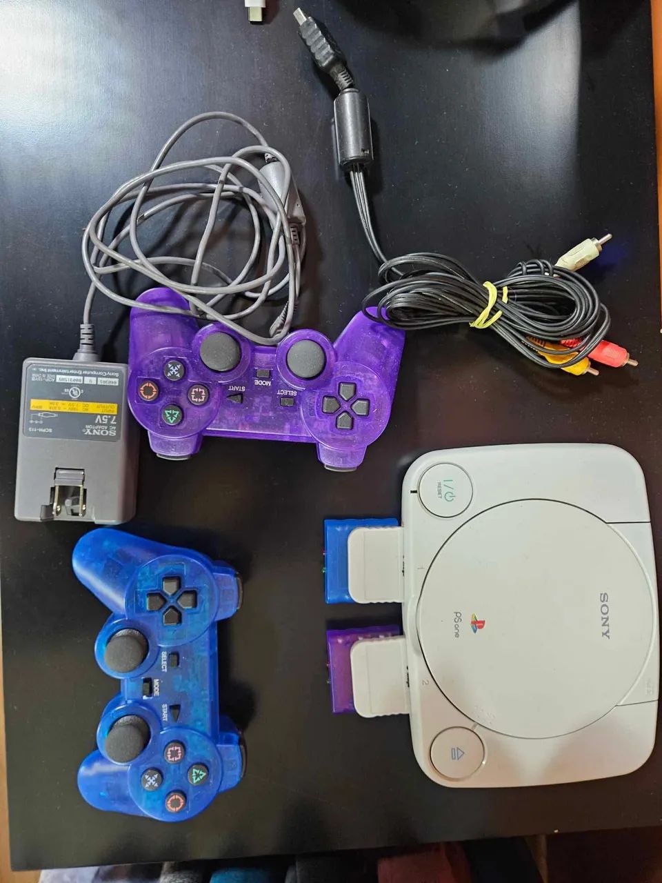 PlayStation one  - Foto 3
