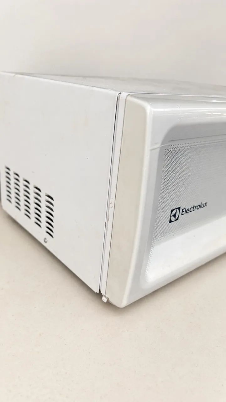 Microondas Electrolux  - Foto 3