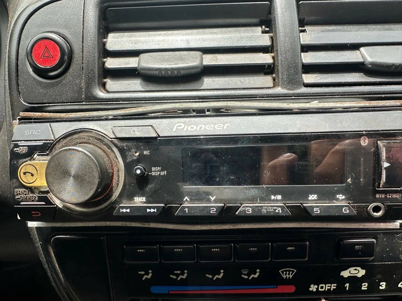 Rádio pionner  - Foto 2