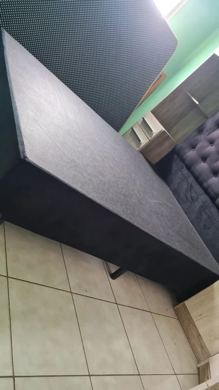 Cama box - Foto 3