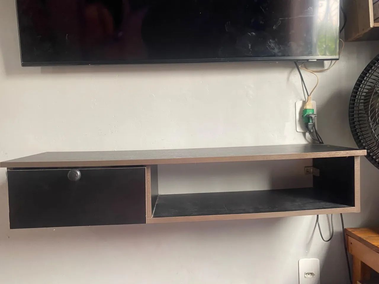 Bancada / rack 