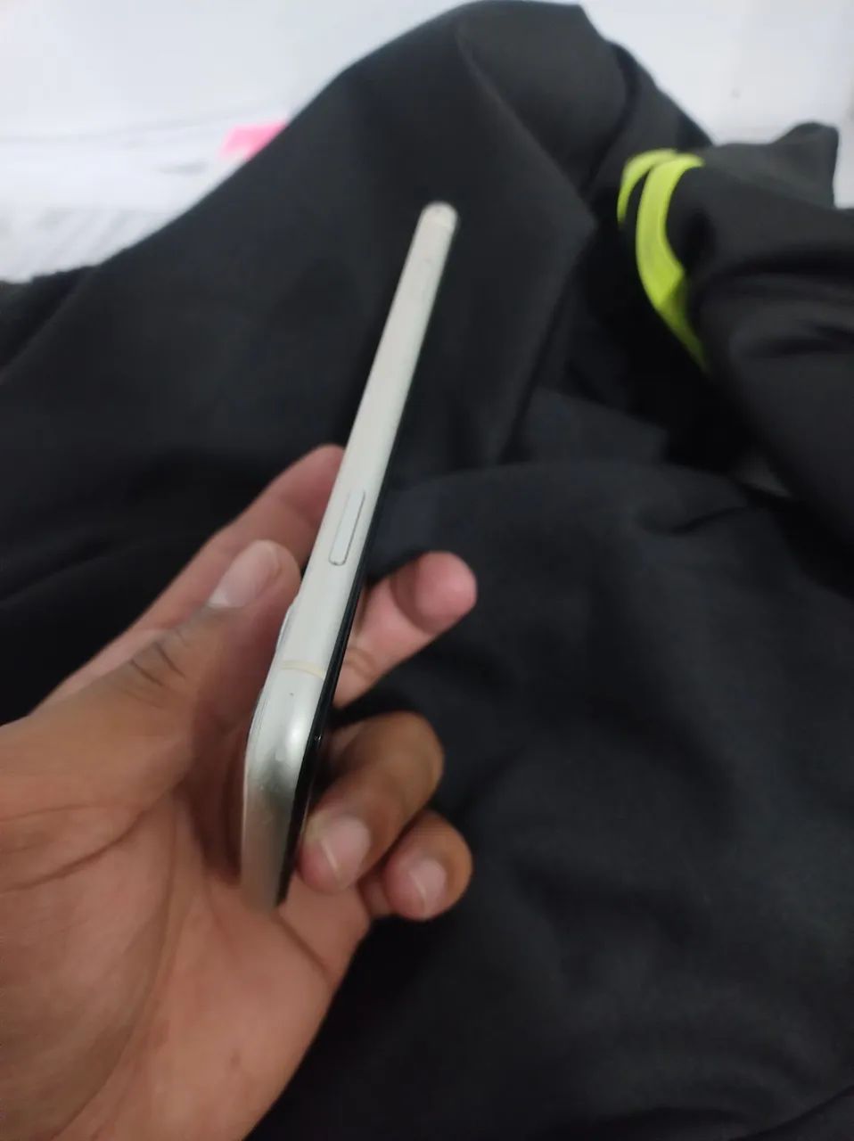iPhone 11 Branco 64GB  - Foto 4