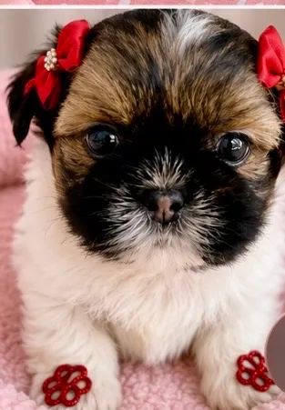 Shih Tzu - Foto 2