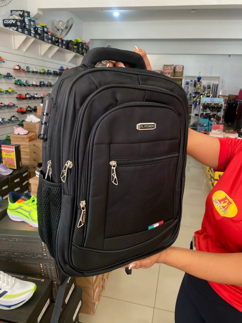 Mochila - Foto 3