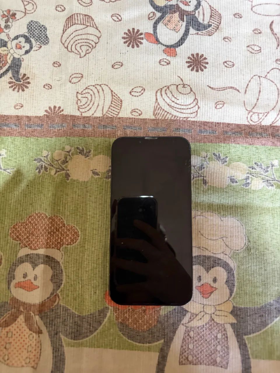IPhone 13 - 128gb