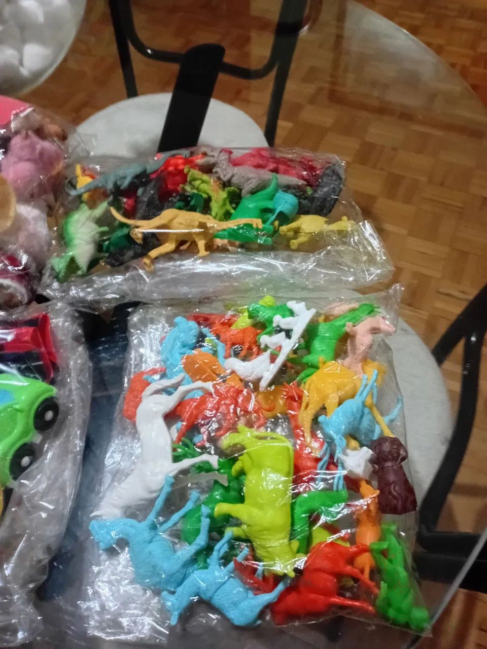 Kits de brinquedos  - Foto 2