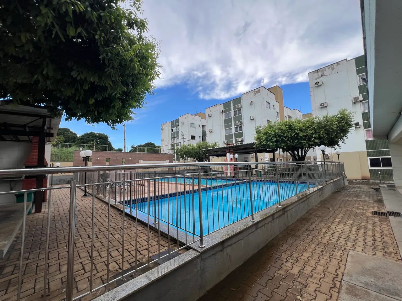 Flamboyant Ville - 405 Norte  - Foto 3