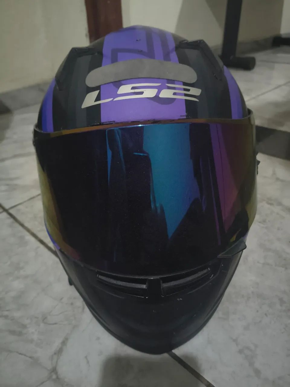 Capacete LS2
