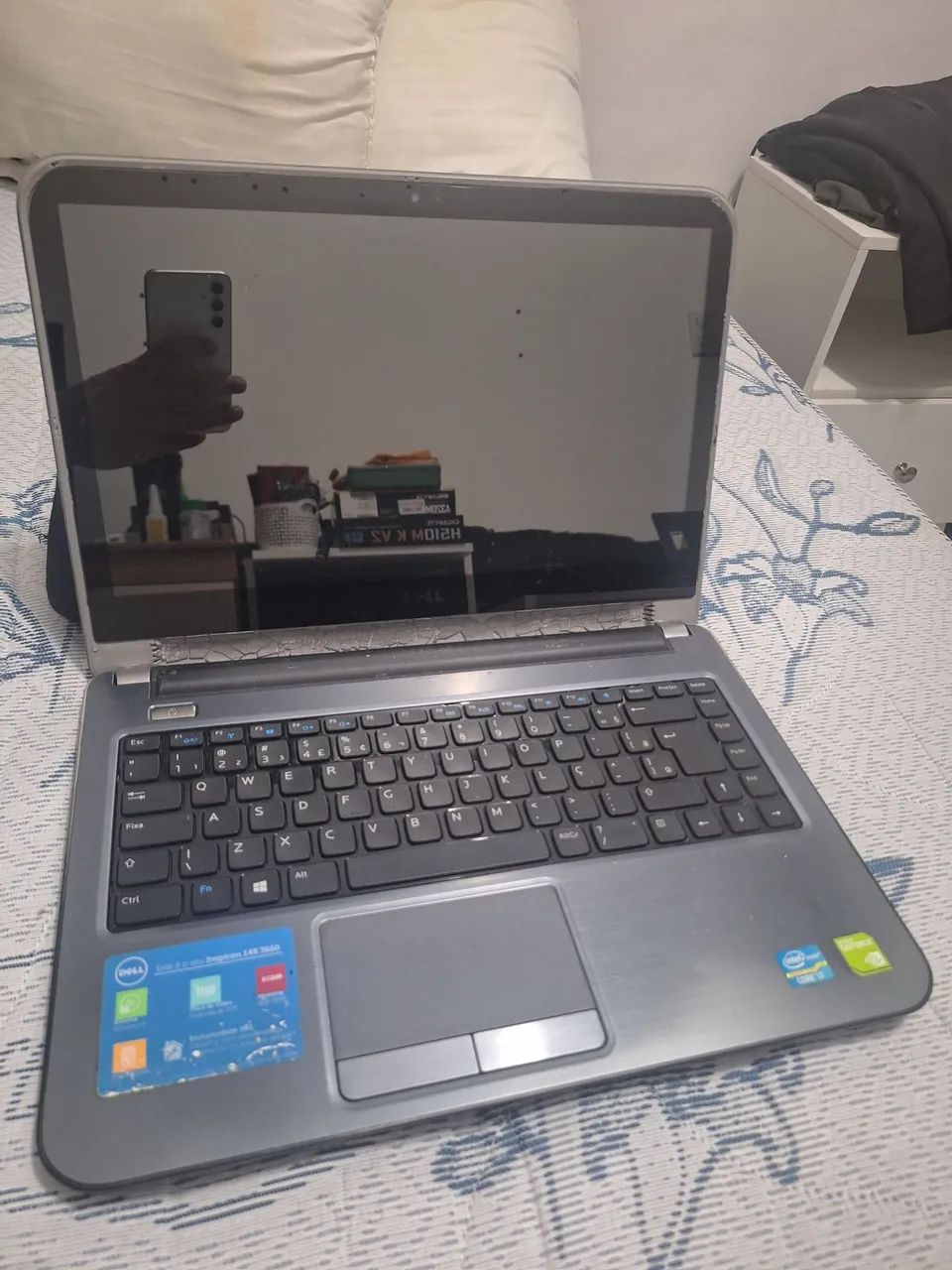 Dell Inspiron 14R 3660