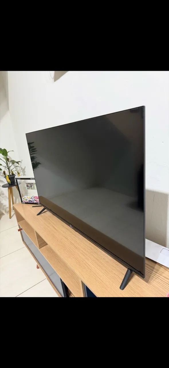 TV TCL 43 S5400A FHD ANDROID - Foto 2