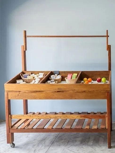 Expositores de frutas  - Foto 3