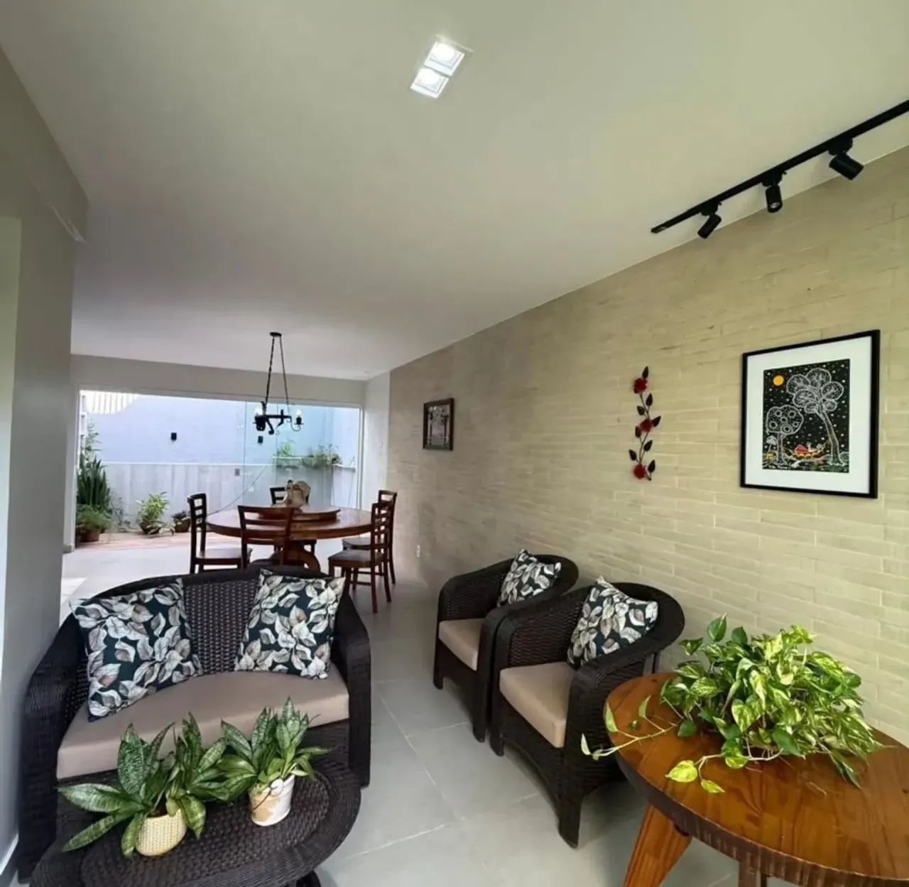 casa em condomonio no olho d agua - Foto 4