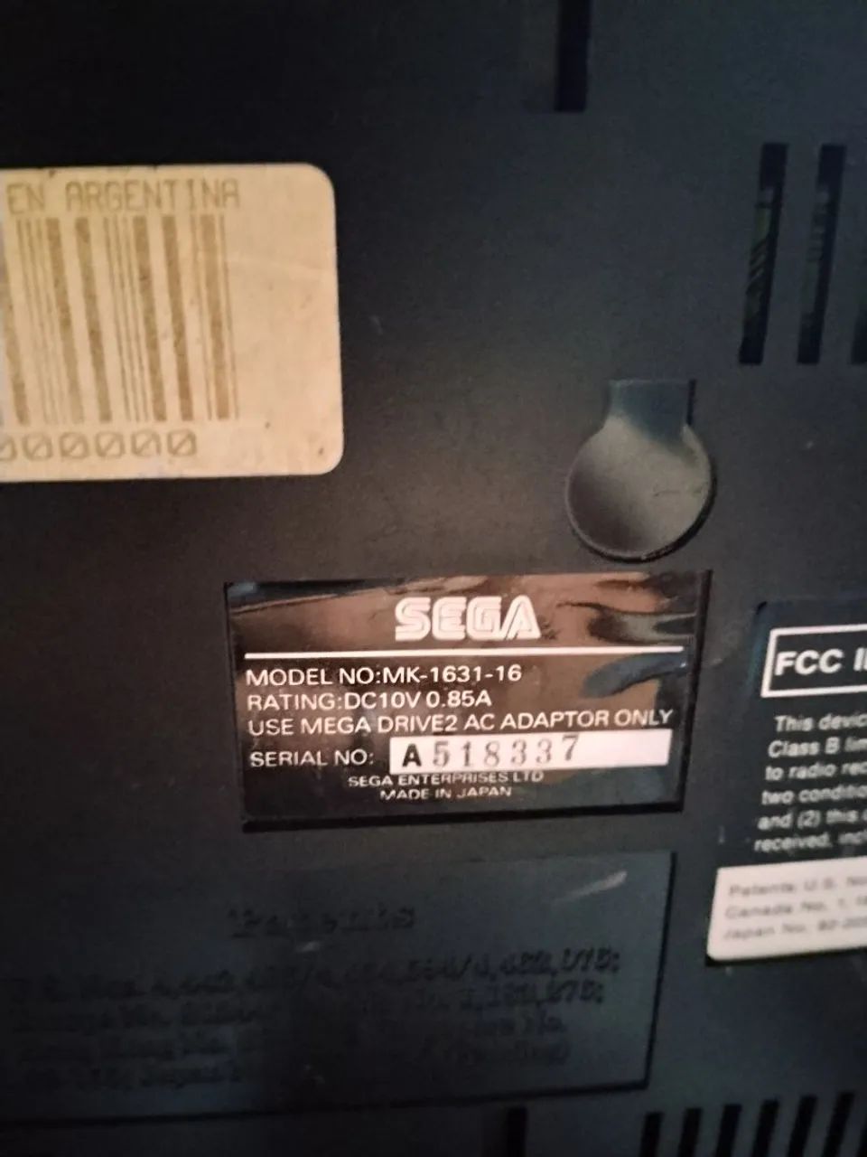 Mega Drive Genesis || - Foto 5