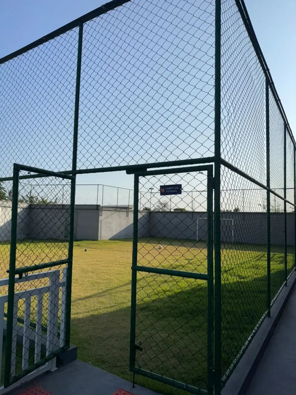 Apartamento no aracagy - Foto 4