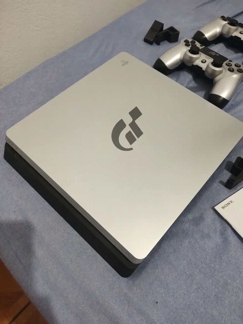 Ps4 edição gran turismo - Foto 2
