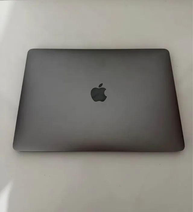Macbook Pro A1708 13.3 8GB Cinza-Espacial