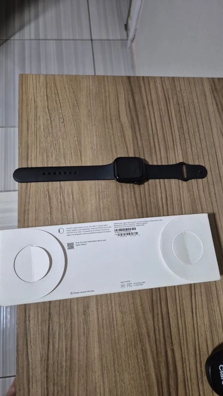 Apple Watch  - Foto 4
