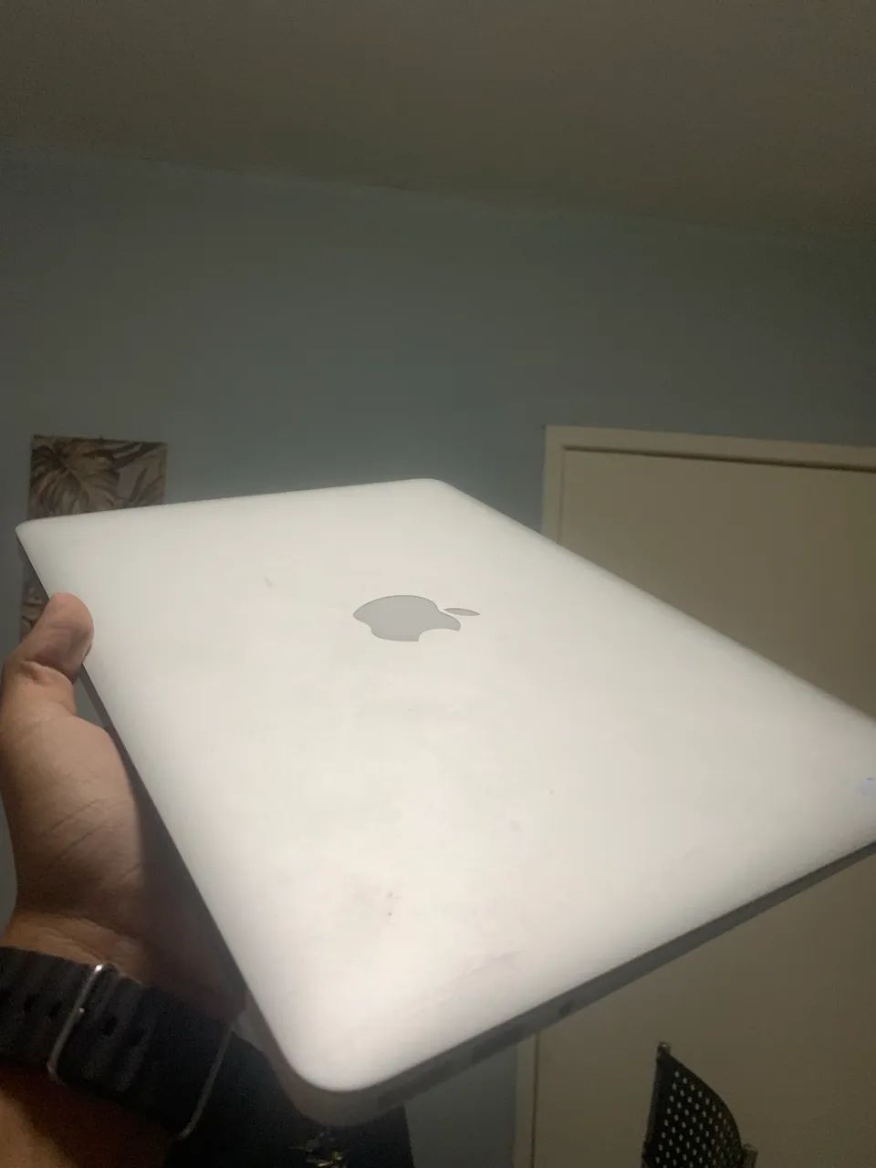 MacBook Air 2017 - Retirada de peças - Foto 4