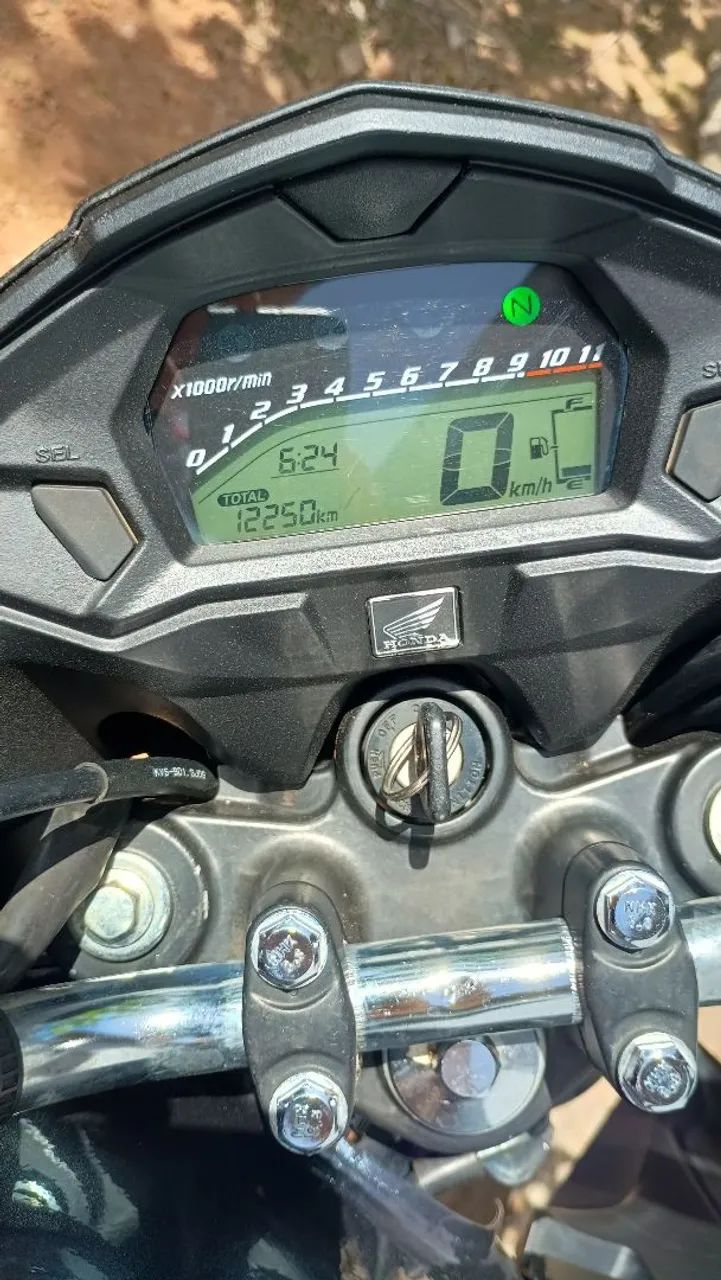 MOTO FAN 160-2024 - Foto 4