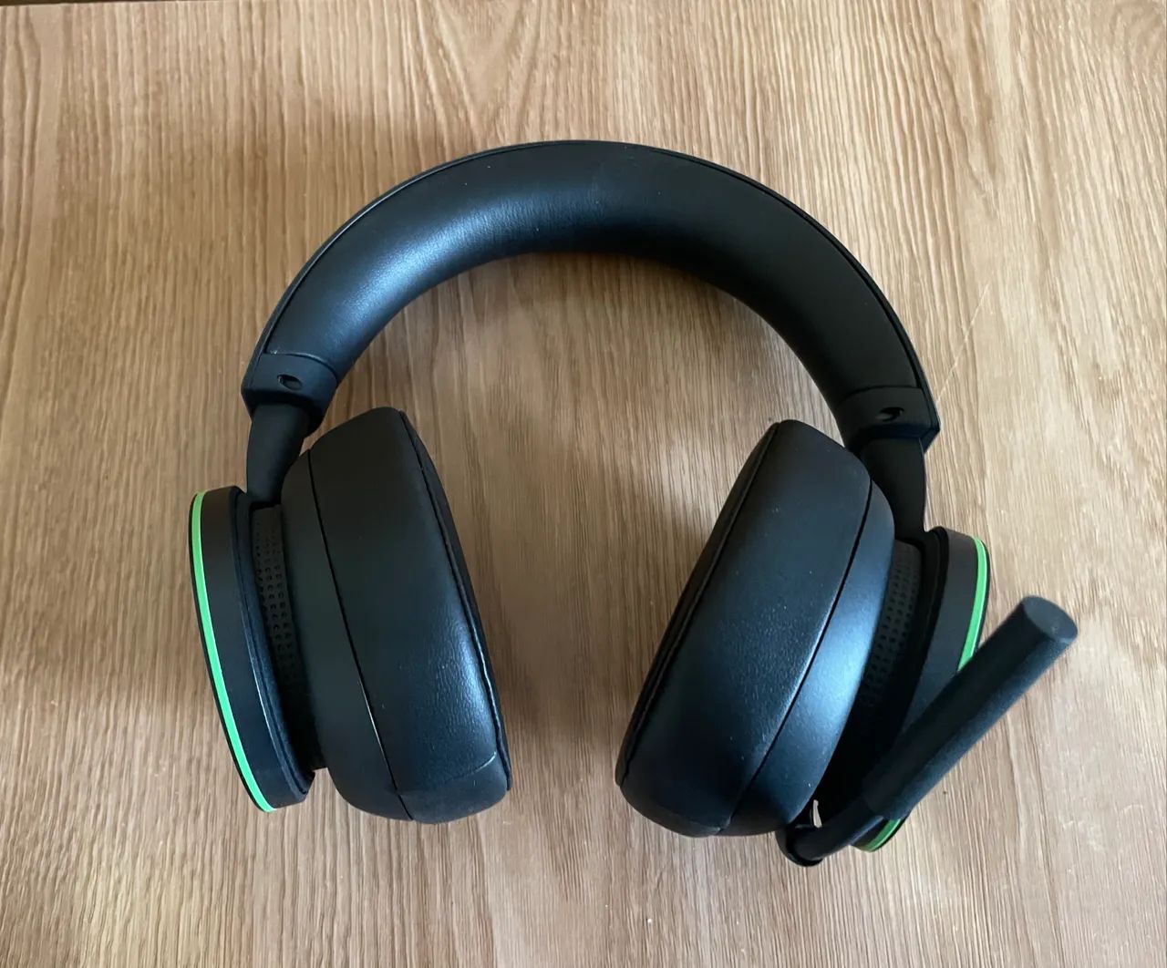 Xbox Wireless Headset Original Microsoft (Envio OlxPay) - Foto 3