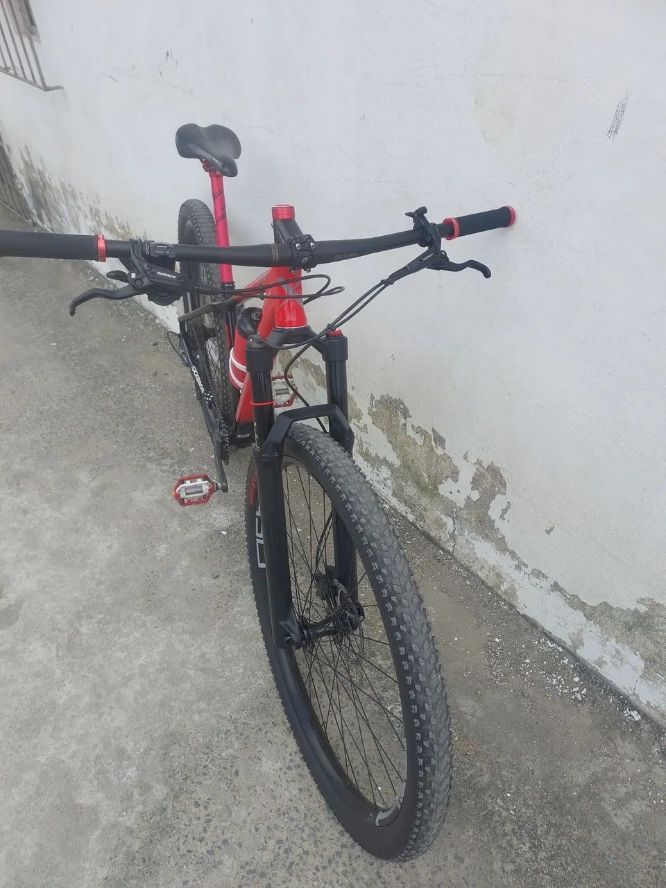 Bike MTB nova - Foto 4