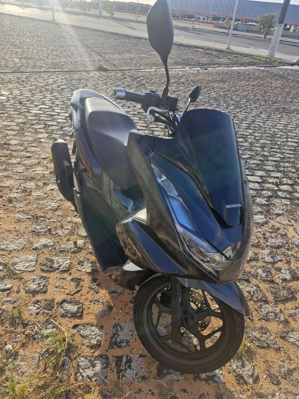 PCX 160cc modelo 2024